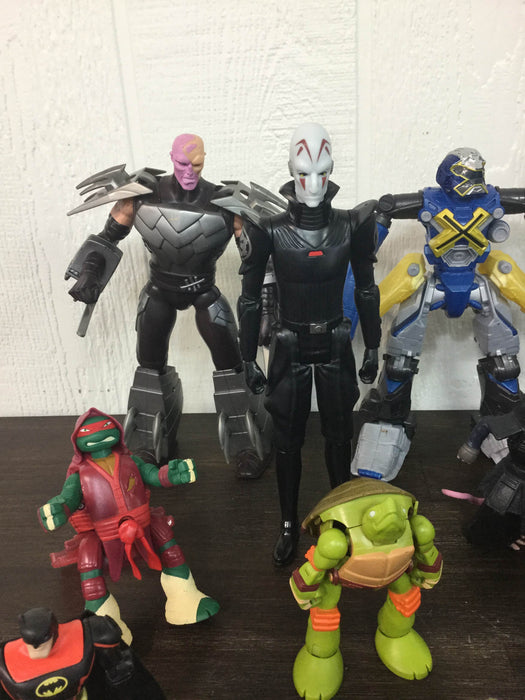 secondhand Toys