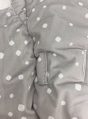 Shop 4moms Reversible Newborn Insert, Multi Polka at Goodbuygears