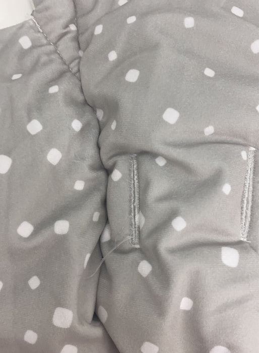 Shop 4moms Reversible Newborn Insert, Multi Polka at Goodbuygears