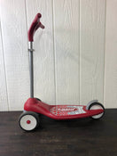 secondhand Radio Flyer My 1st Scooter