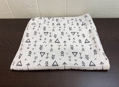 Shop Chickpea Muslin Swaddle Blanket, 42” X 42” at Goodbuygears