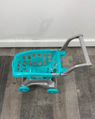 used Walmart Grocery Cart Toy