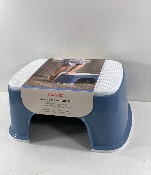 used Diapering