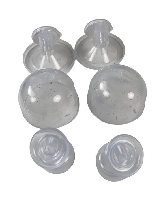 used Spectra Baby CaraCups, 24MM