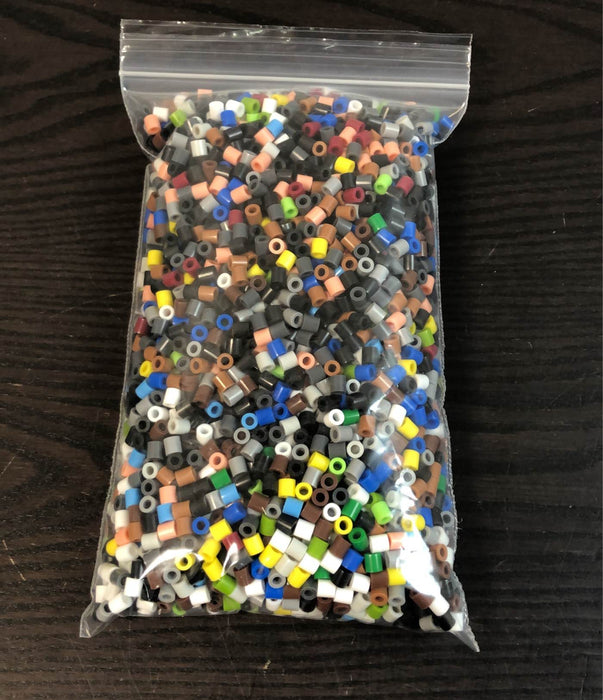 secondhand BUNDLE Perler Beads