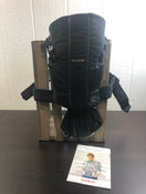 Shop BabyBjorn Baby Carrier Mini, Black at Goodbuygears