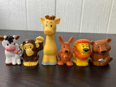 used Toys
