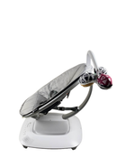 Shop 4moms MamaRoo Multi-Motion Baby Swing, Grey Classic at Goodbuygears