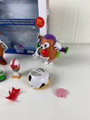 secondhand Disney’s Pixar Toy Story Mr. Potato Playset