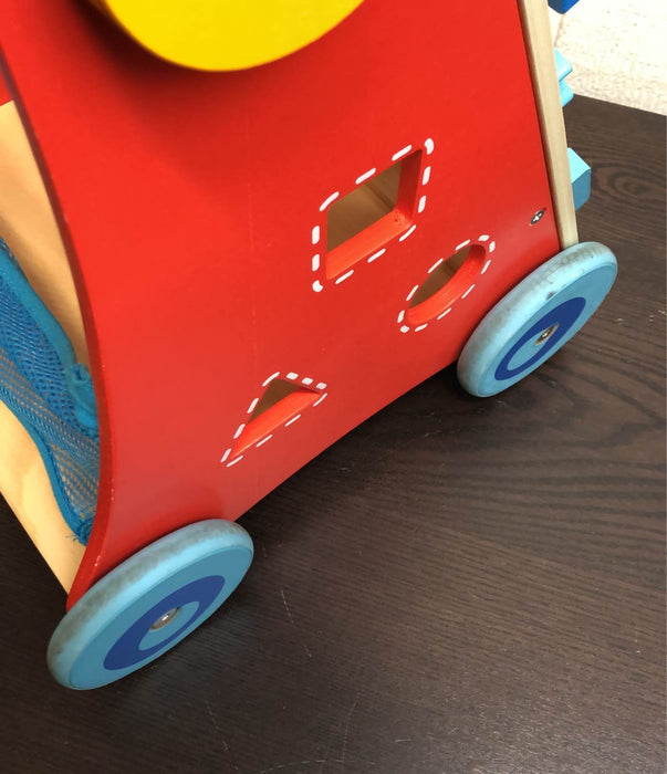 Shop Fat Brain Toys Baby Walker at Goodbuygears