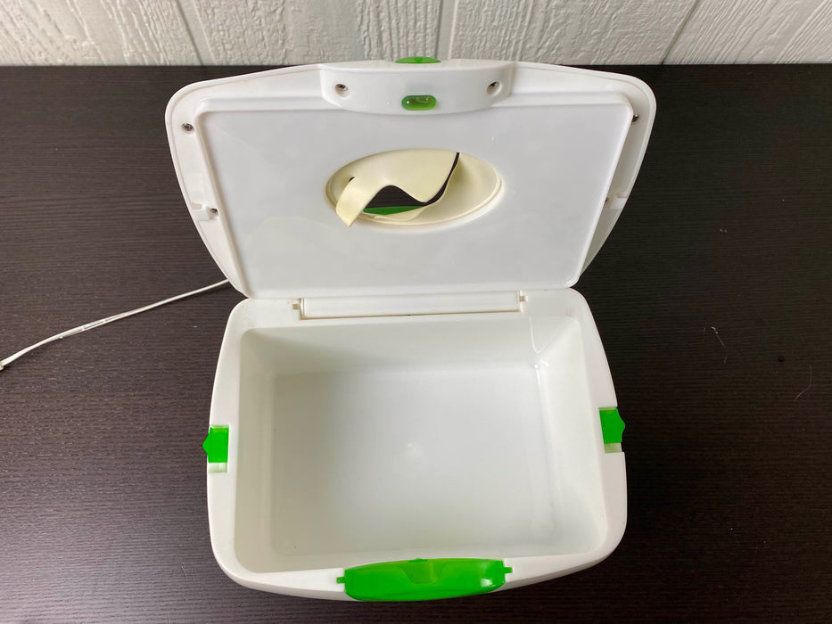 Shop Munchkin Warm Glow Wipe Warmer at Goodbuygears