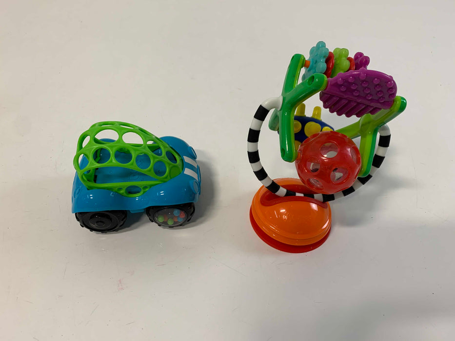 used Toys