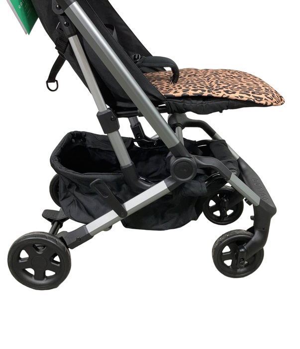 Shop Colugo Compact Stroller, 2022, Wild Child at Goodbuygears