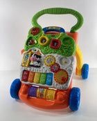 used VTech Sit-To-Stand Learning Walker