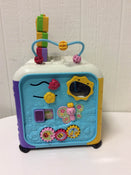 secondhand Toys