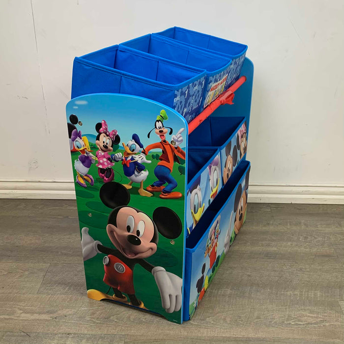 used Home Nursery