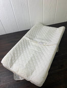 used Summer Infant Contoured Changing Pad