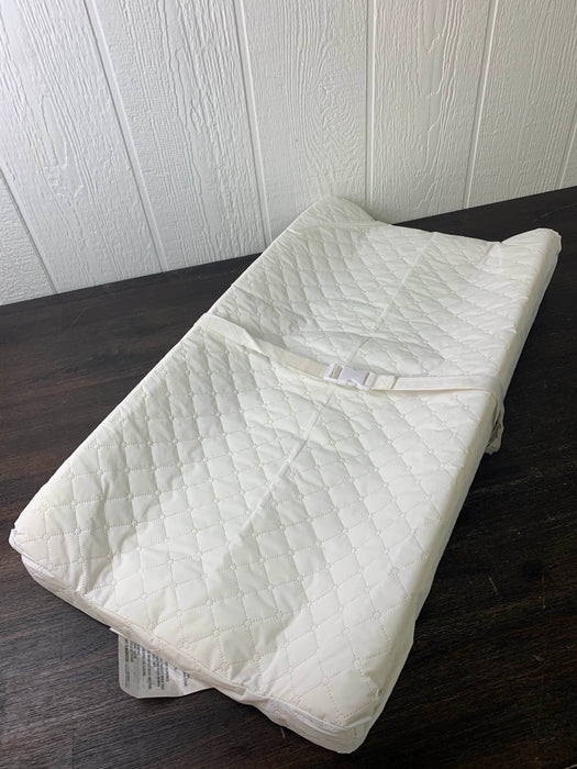 used Summer Infant Contoured Changing Pad