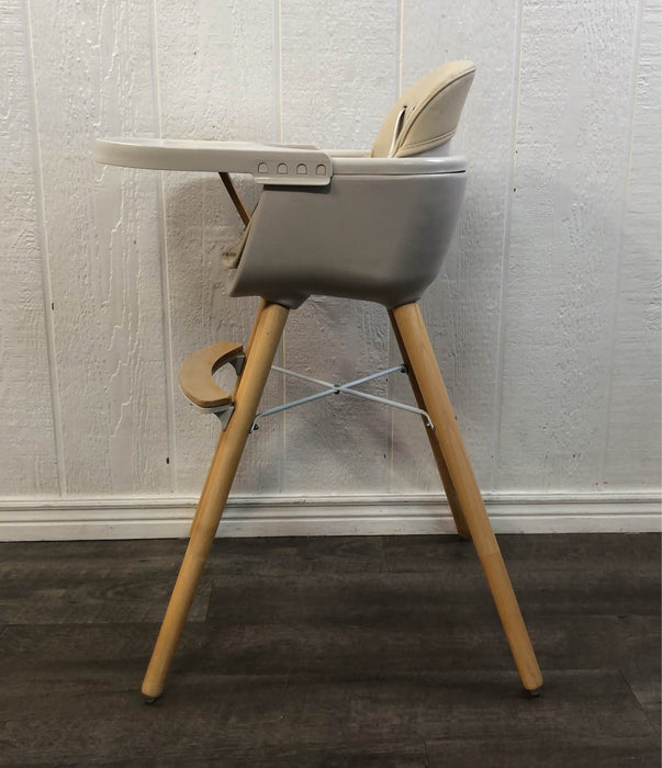 used Unknown High Chair With Adjustable Legs