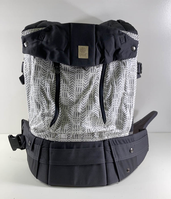 Shop Lillebaby Complete All Seasons Baby Carrier at Goodbuygears