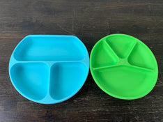 secondhand BUNDLE Feeding Gear