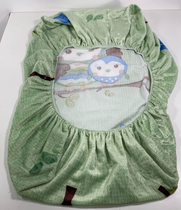 used Diapering Accessories