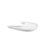 Shop Stokke Tripp Trapp Tray, White at Goodbuygears