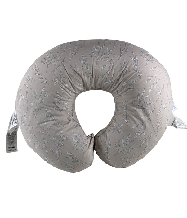 Shop Boppy Nursing and Infant Support Pillow, Sand, Stick and Twig at Goodbuygears