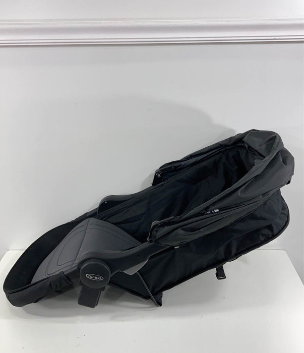used Graco Uno2Duo Second Seat