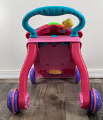 secondhand Infant Gear