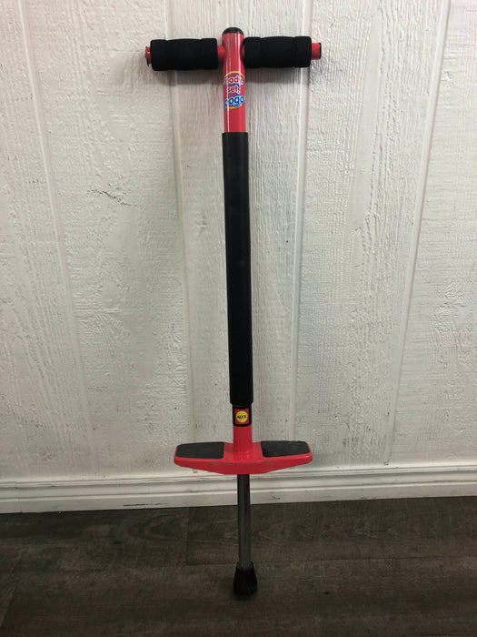 used ALEX Toys Ready Set Pogo