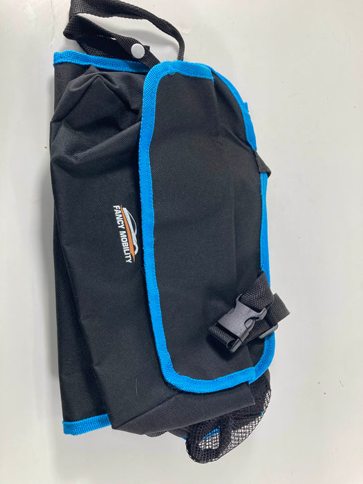 used Travel Gear