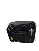 secondhand Fawn Design The Original Diaper Bag, Black