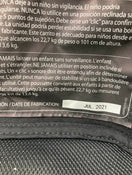 Shop UPPAbaby CRUZ V2 Stroller Frame, 2021 at Goodbuygears