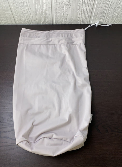secondhand Diapering