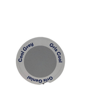 Shop Colugo, Carrier Cozy Cover, Cool Grey at Goodbuygears