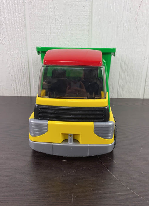 used Toys