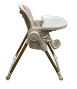 Shop Maxi-Cosi Minla 6-in-1 High Chair, Horizon Sand at Goodbuygears