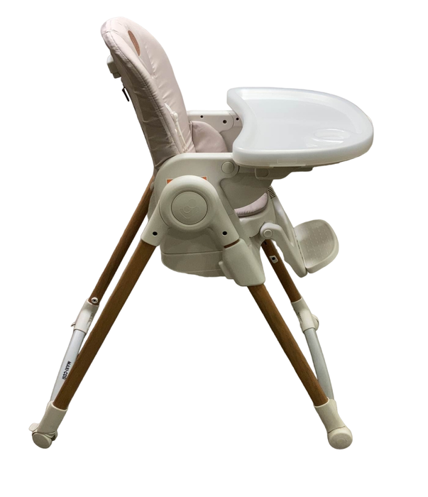 Shop Maxi-Cosi Minla 6-in-1 High Chair, Horizon Sand at Goodbuygears