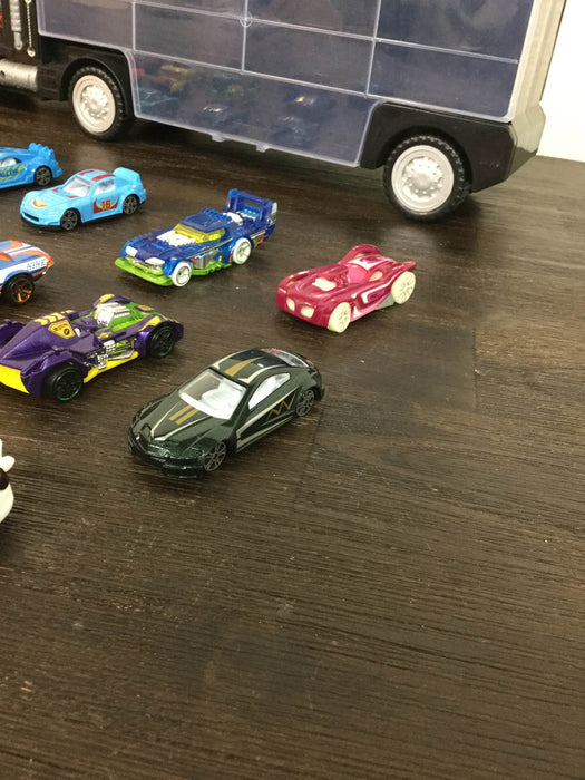used Pretend Play