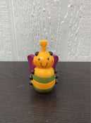secondhand B. toys Snug Bugs