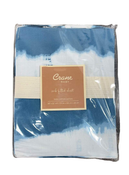 Shop Crane Baby Crib Fitted Sheet, Caspian Tie Dye at Goodbuygears