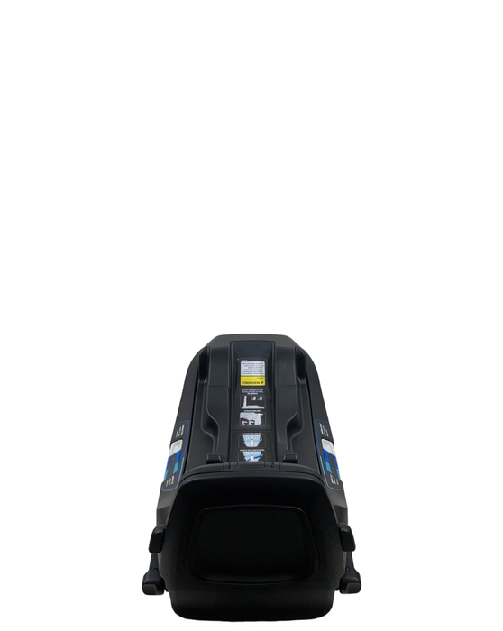 Shop Bugaboo Turtle Air By Nuna Car Seat, Black, 2021 at Goodbuygears