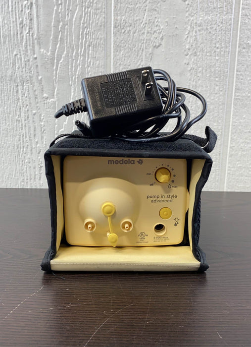 Medela Pump In Style Advanced Breast Pump