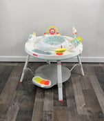 Shop Skip Hop Silver Lining Cloud Baby's View Activity Center at Goodbuygears