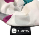 Shop 4moms Reversible Newborn Insert (old), Multi Polka at Goodbuygears