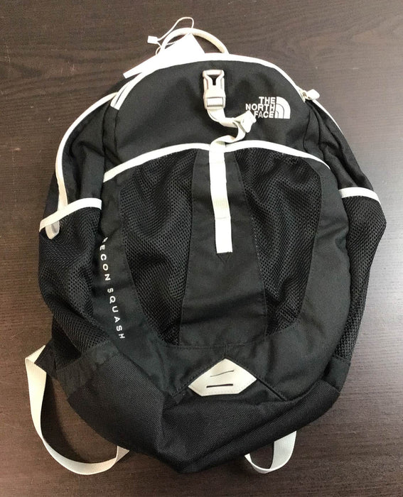 used North Face Youth Recon Squash Backpack