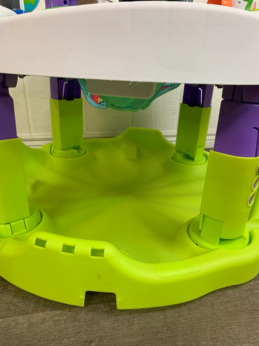 used Infant Gear