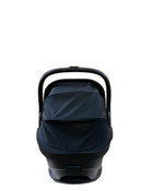 Shop UPPAbaby MESA V2 Infant Car Seat, Jake (Black), 2023 at Goodbuygears