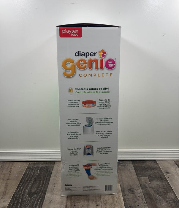 Shop Playtex Diaper Genie Complete at Goodbuygears